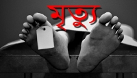 হবিগঞ্জে খড়ের স্তুপ থেকে পড়ে কৃষকের মৃত্যু